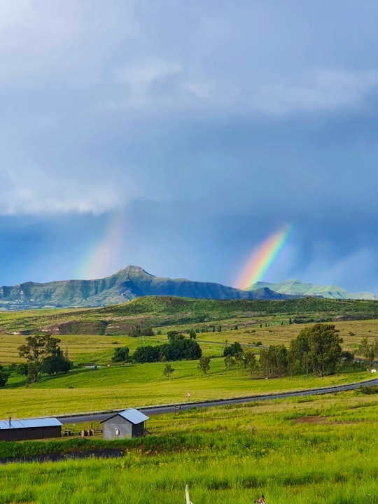 Clarens Accommodation at  | Viya