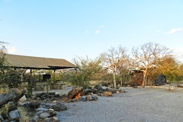 Namibia Accommodation at  | Viya