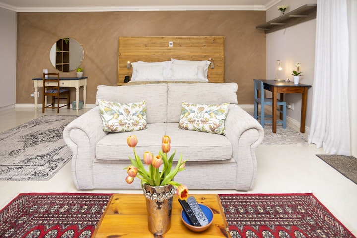 East London Accommodation at Garden Guest Suite | Viya