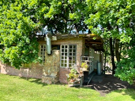 Overberg Accommodation at  | Viya