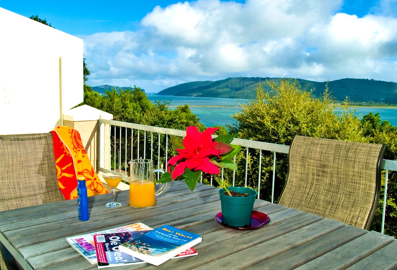 Knysna Accommodation at  | Viya