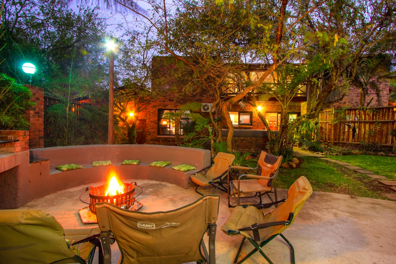 Kruger National Park South Accommodation at  | Viya