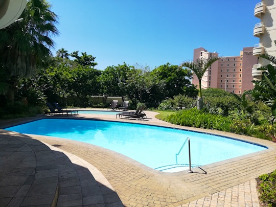 Durban North Accommodation at  | Viya