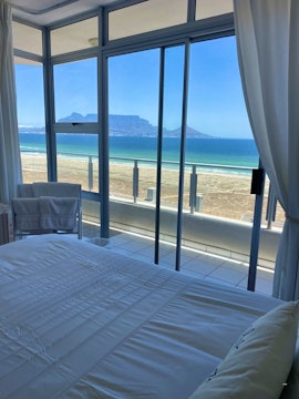 Bloubergstrand Accommodation at 603 Nautica | Viya