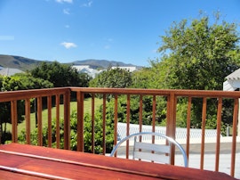 Overberg Accommodation at The Mayflower | Viya