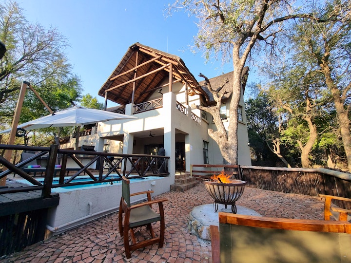 Mpumalanga Accommodation at Eden Safari Country House | Viya