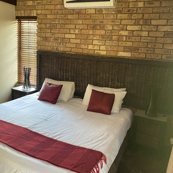 Gauteng Accommodation at Hayward's Game Lodge | Viya