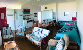 Port Edward Accommodation at Die Blou Huisie | Viya