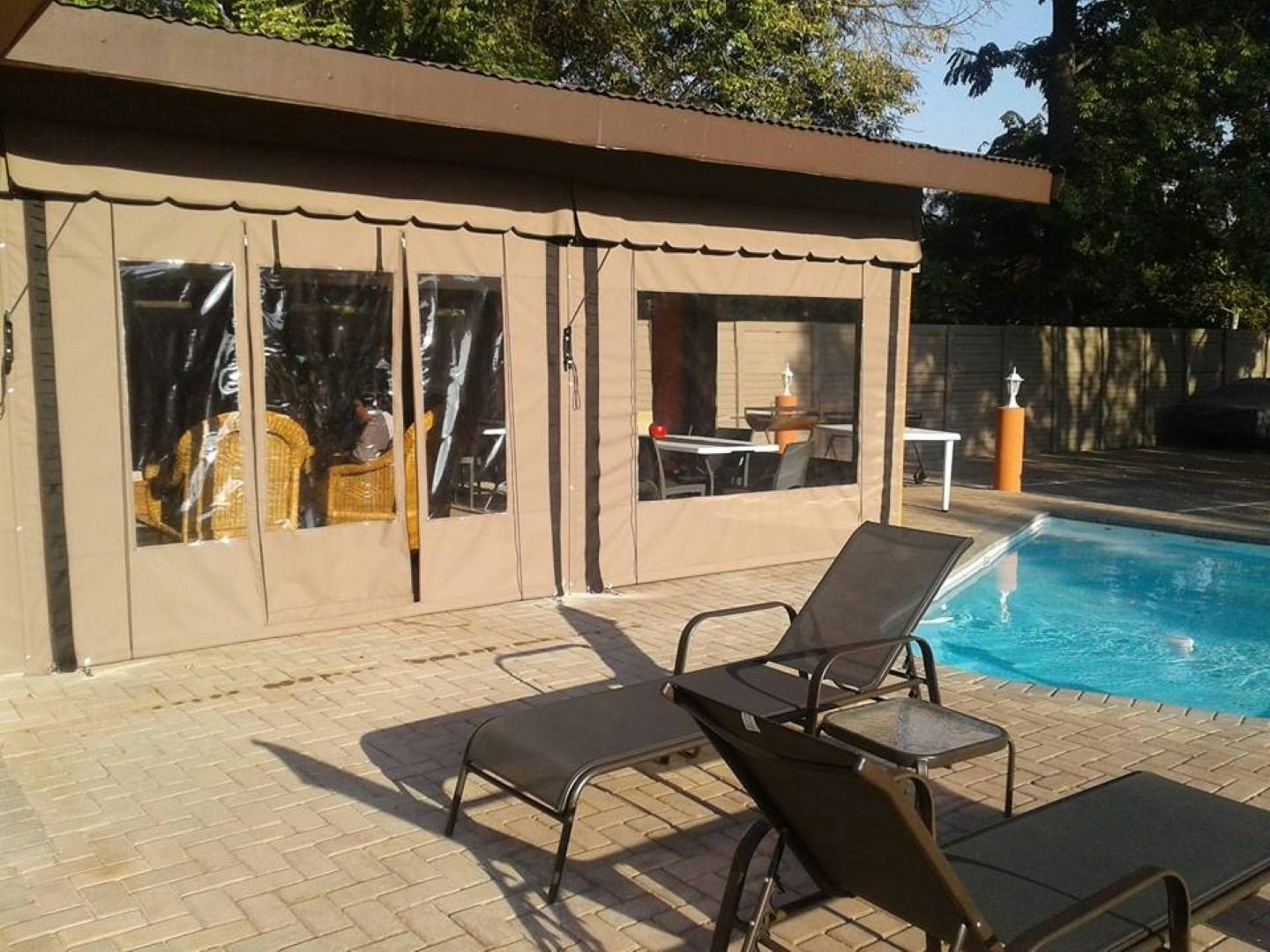 Grand Central Guesthouse Rustenburg image no 7 of 14