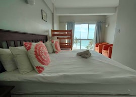 Margate Accommodation at Seabrook Apartment 404 | Viya