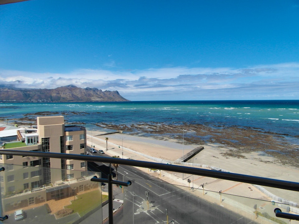 Cape Town Accommodation at  | Viya