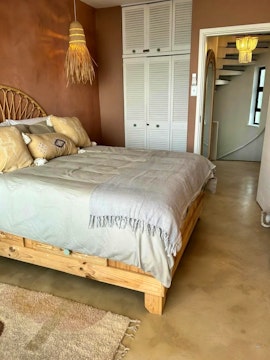 North Coast Accommodation at Umdloti Boho Beach Villa | Viya