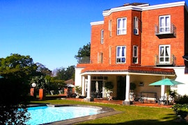 Pietermaritzburg Accommodation at Redlands Hotel | Viya