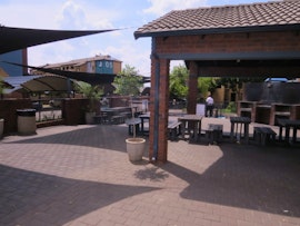 Pretoria Accommodation at Stay on Breed | Viya