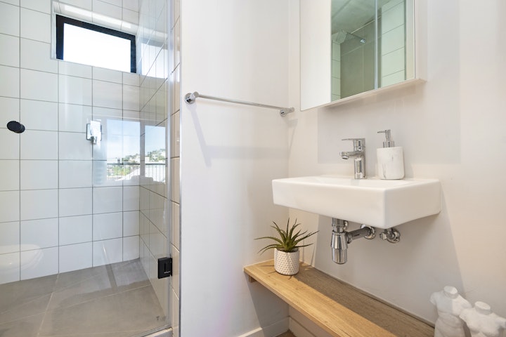 Cape Town Accommodation at The Ivory 208 | Viya