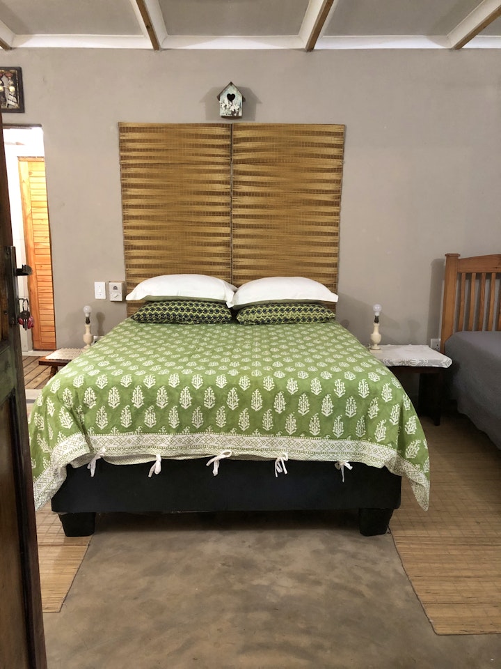 KwaZulu-Natal Accommodation at Lebombo Wattle Cottage - Forest 2 | Viya