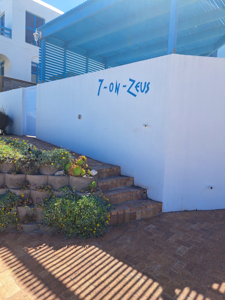Western Cape Accommodation at 7-on-ZEUS The Loft & The Studio | Viya