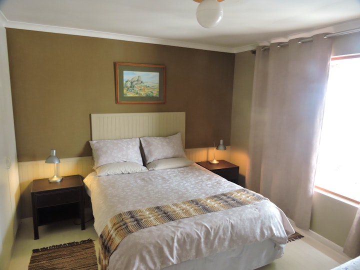 Northern Cape Accommodation at HonneHokke Resort | Viya