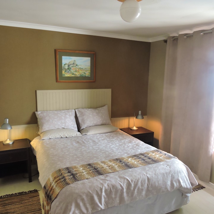 Northern Cape Accommodation at HonneHokke Resort | Viya