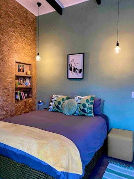 Garden Route Accommodation at ForkShed | Viya