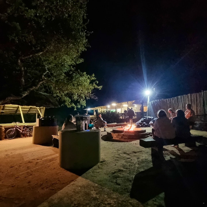 Zululand Accommodation at Umziki Chalets | Viya
