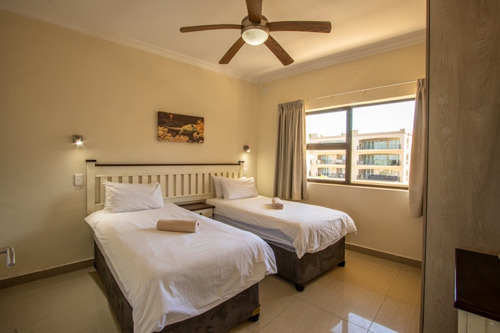 Margate Accommodation at Saints View Resort Unit 26 | Viya