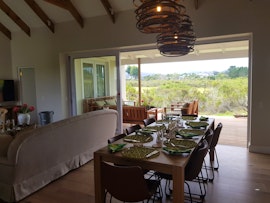 Garden Route Accommodation at 13 Fairway Close Private Estate | Viya