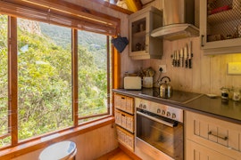 Western Cape Accommodation at Ballots Bay Treehouse | Viya