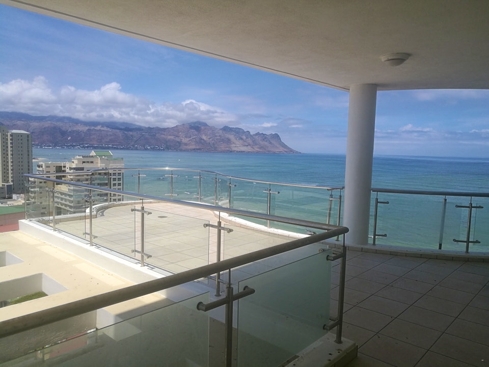 Cape Town Accommodation at  | Viya