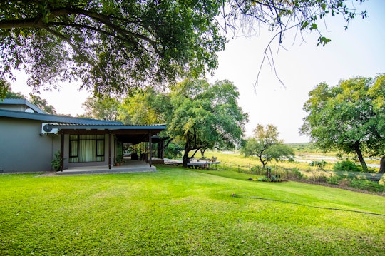 Kruger National Park South Accommodation at  | Viya