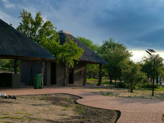 Kruger To Canyons Accommodation at  | Viya