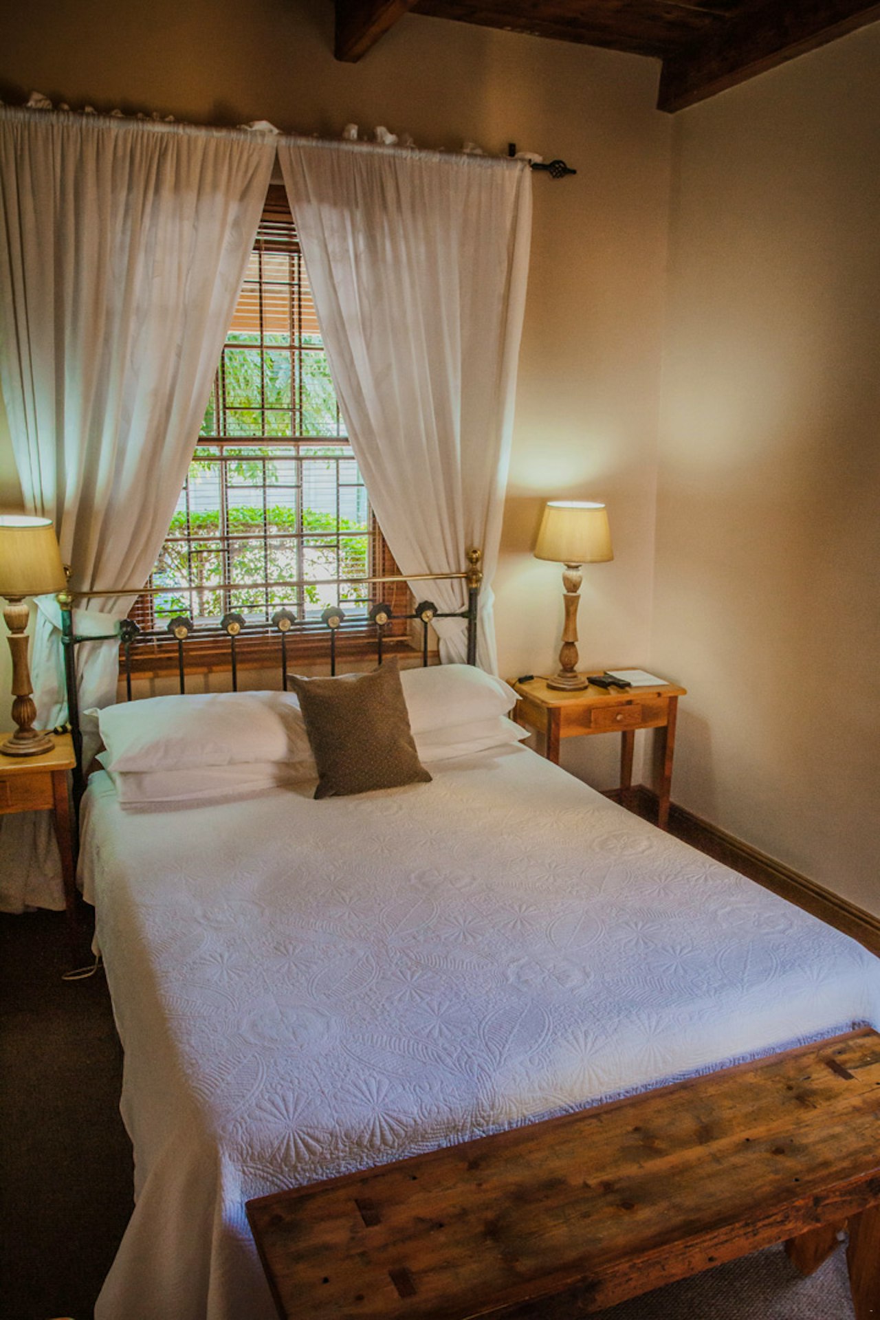 Overberg Accommodation at  | Viya