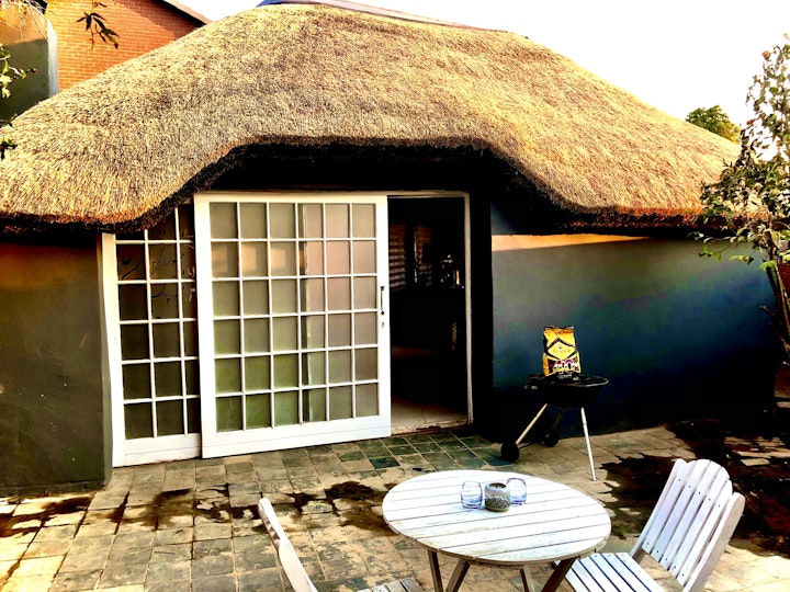Gauteng Accommodation at 38 On Lotus Lane | Viya