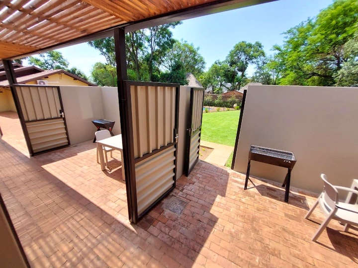 Gauteng Accommodation at Guest on Wynne | Viya