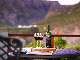 Western Cape Accommodation at Mont Angelis | Viya