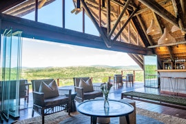 Pongola Accommodation at Mavela Game Lodge | Viya