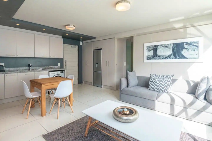 Cape Town Accommodation at 106 The Legacy | Viya