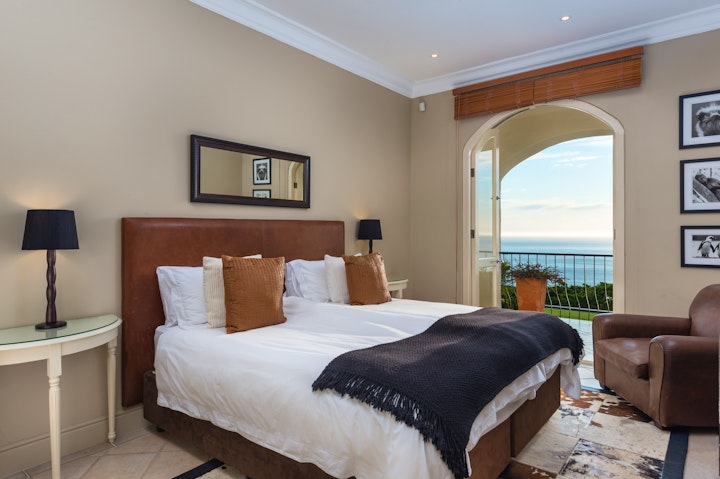 Atlantic Seaboard Accommodation at Villa Blue Dream | Viya
