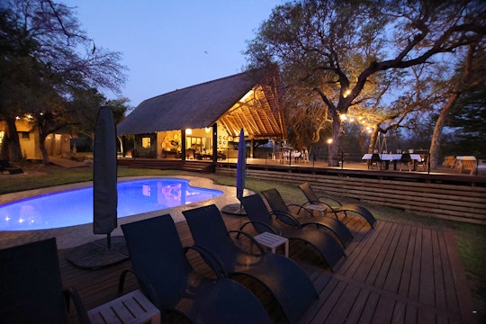 Kruger To Canyons Accommodation at  | Viya