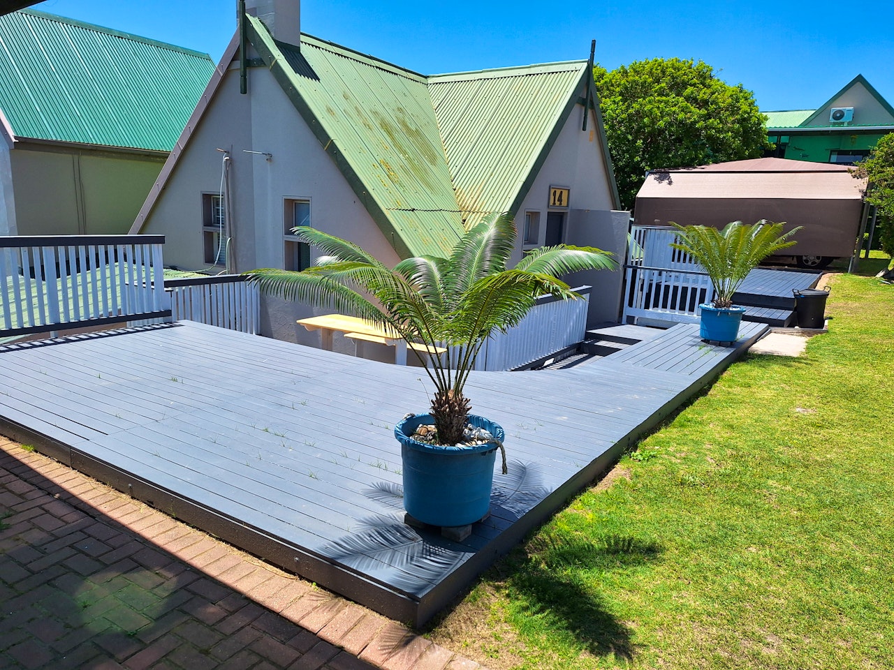 Mossel Bay Accommodation at  | Viya