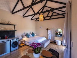 Boland Accommodation at Serenity Luxury Villa | Viya