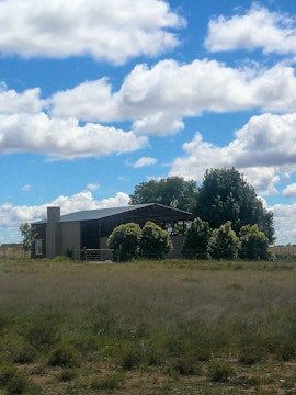 Karoo Accommodation at  | Viya