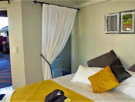 Universitas Ridge Accommodation at  | Viya