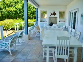 Garden Route Accommodation at Dageraad Downstairs | Viya