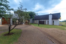 Limpopo Accommodation at 81 Zebula | Viya