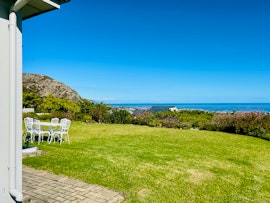 Hermanus Accommodation at Sunbird Villa | Viya