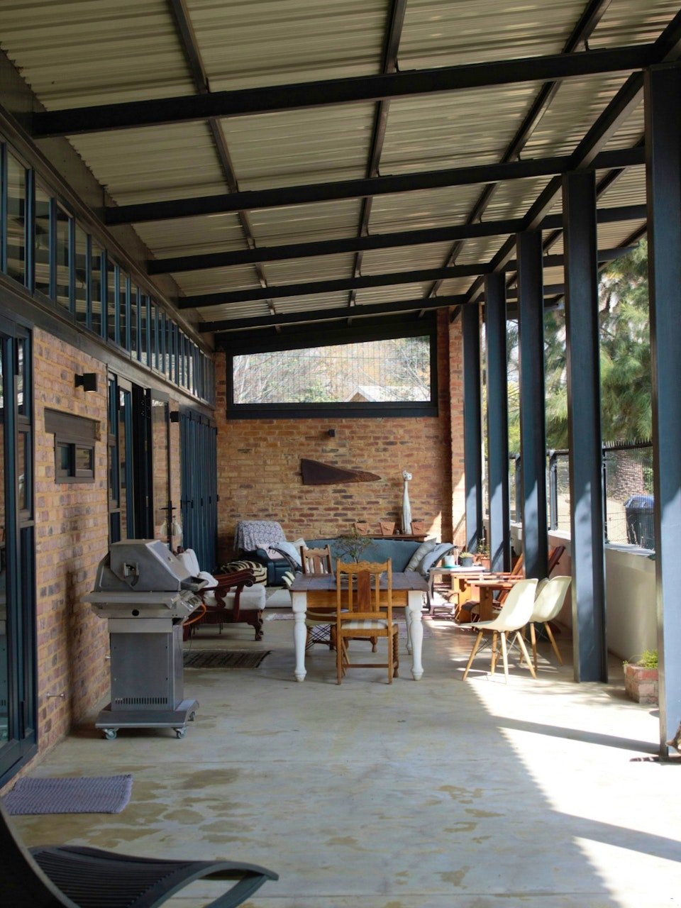 Northern Free State Accommodation at  | Viya