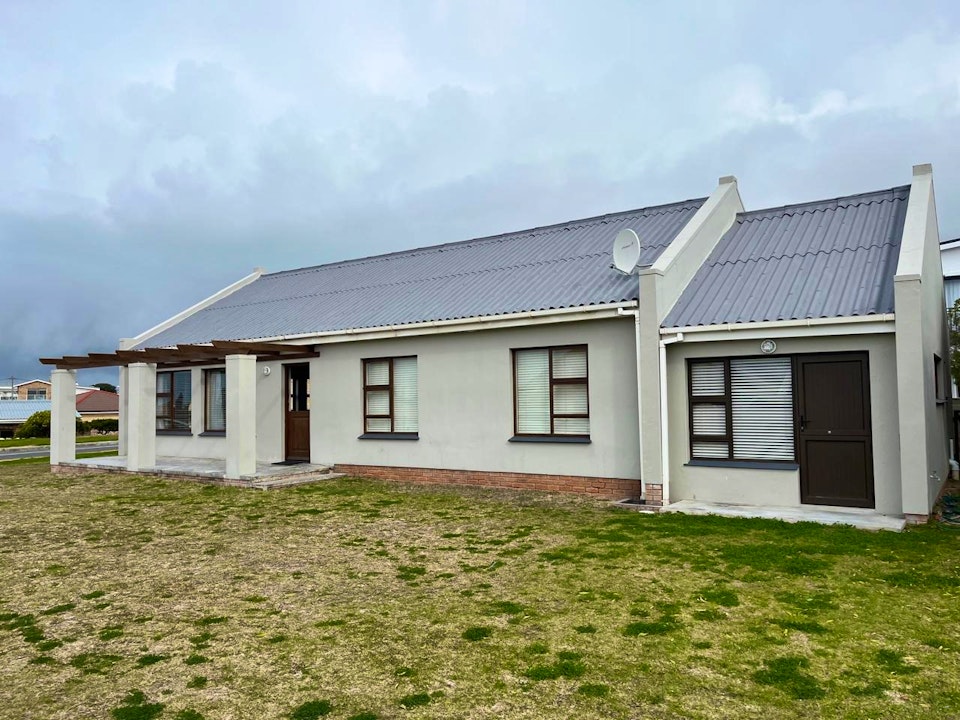 Struisbaai Accommodation at  | Viya