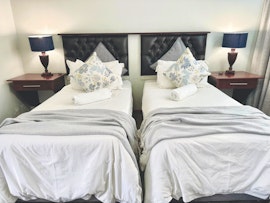 Eastern Cape Accommodation at The Forecourt B&B and Self-Catering | Viya