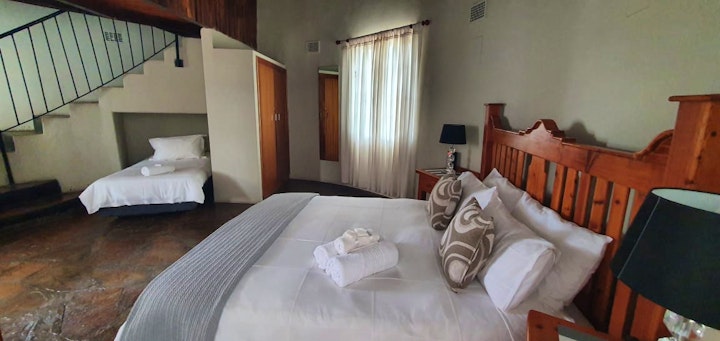 Northern Cape Accommodation at Philippolis Hotel | Viya